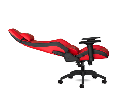 Titan TT PRO Kırmızı Renkli Profesyonel Oyuncu Koltuğu